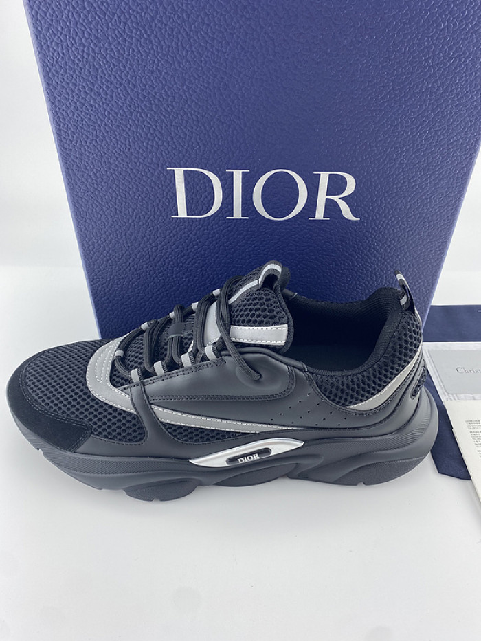 DIO* HOMME B22 TRAINER SNEAKER