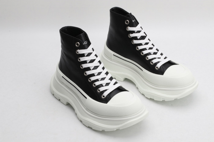 A1exa*der Mcqv*en Tread