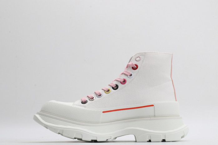 A1exa*der Mcqv*en Tread