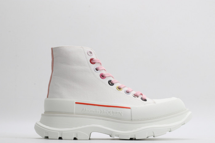 A1exa*der Mcqv*en Tread