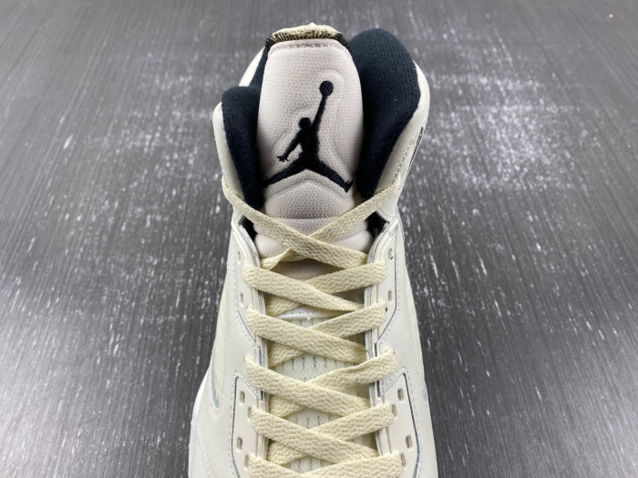 AIR JORDAN 5 SE SAIL FN7405-100
