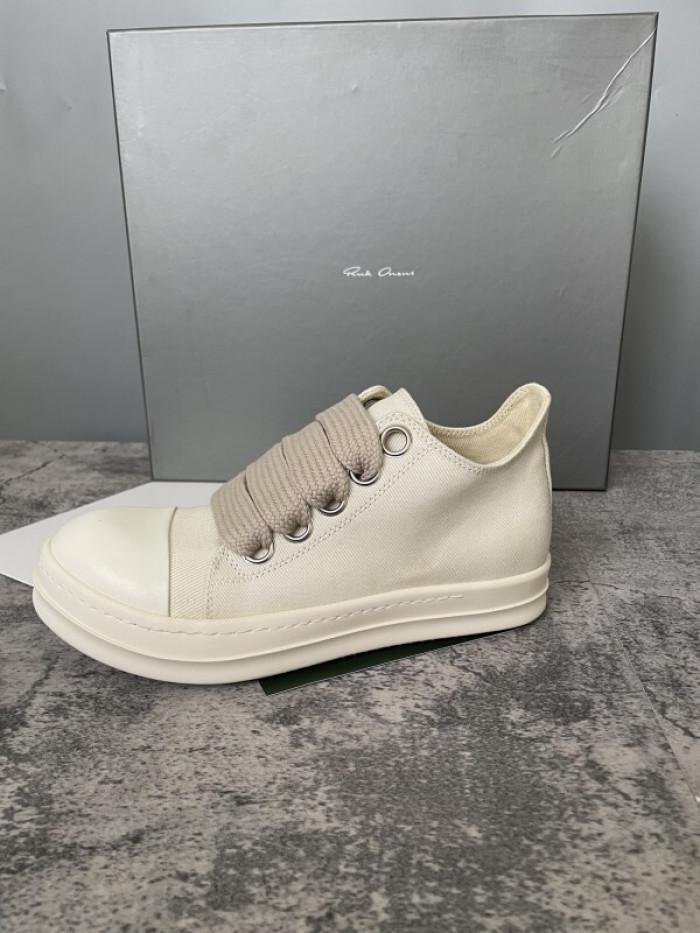 Rick Owen Sneaker
