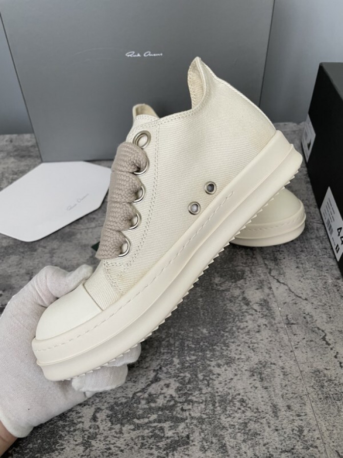 Rick Owen Sneaker