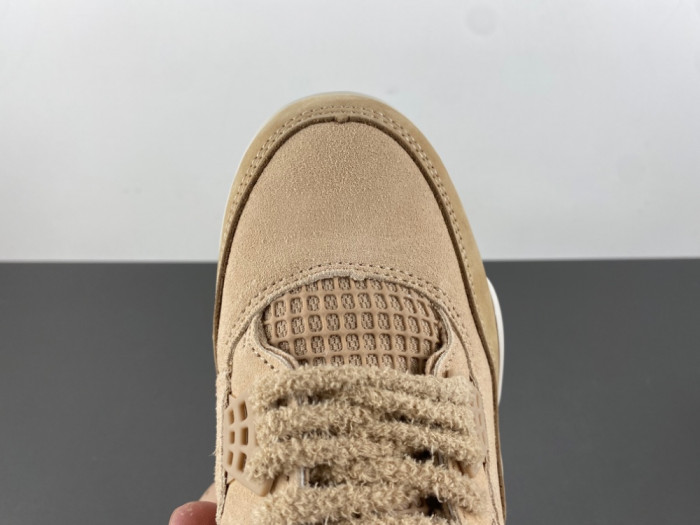 Air Jordan 4 "Cozy Girl" | HV0823-200