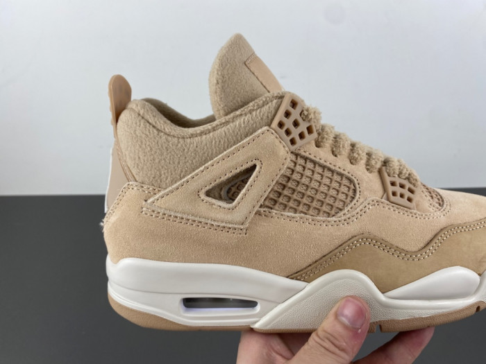 Air Jordan 4 "Cozy Girl" | HV0823-200
