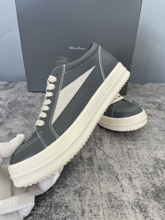 Rick Owen Sneaker