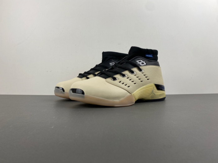 Infinite Archives x Air Jordan 17 Low IH0177-200