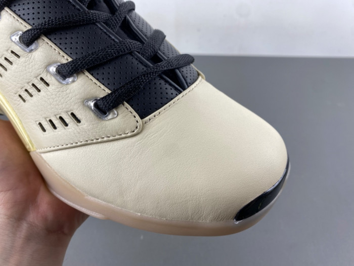 Infinite Archives x Air Jordan 17 Low IH0177-200