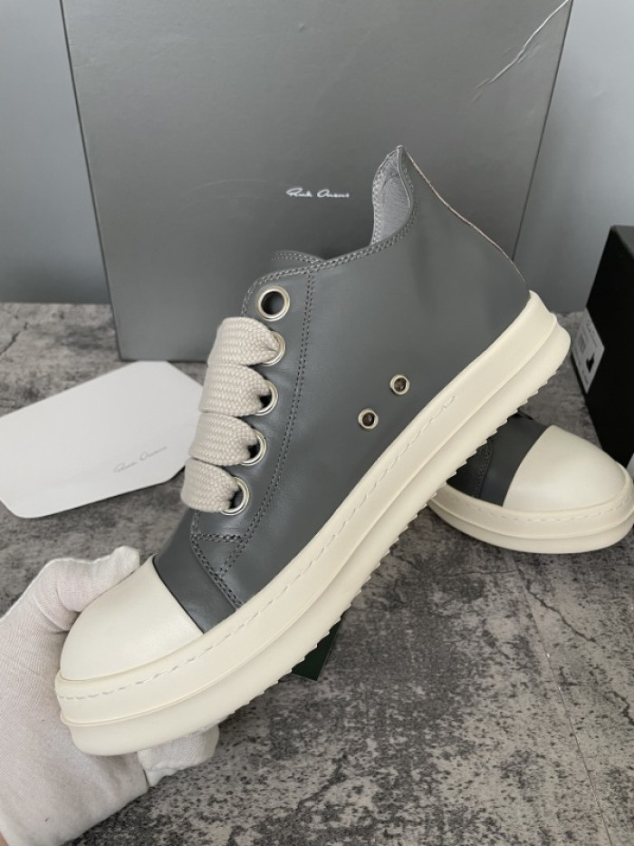 Rick Owen Sneaker