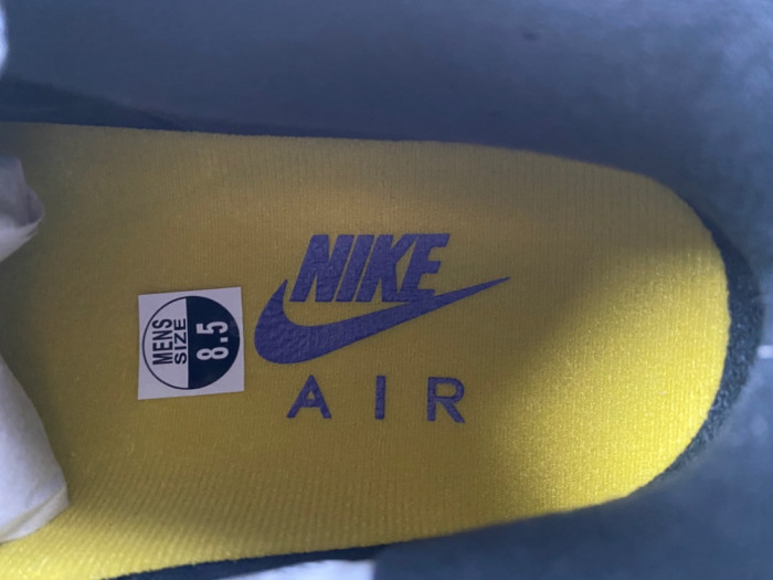 Air Jordan 4 "Imperial Purple" FV5029-500