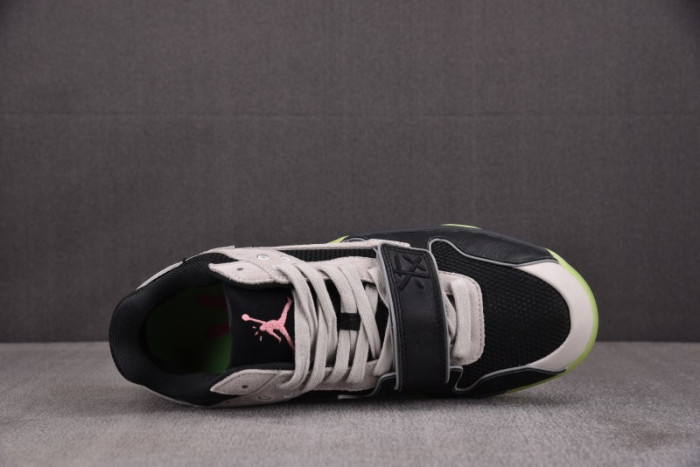 Chase B Travis Scott Jordan Jumpman Jack IH7971-001