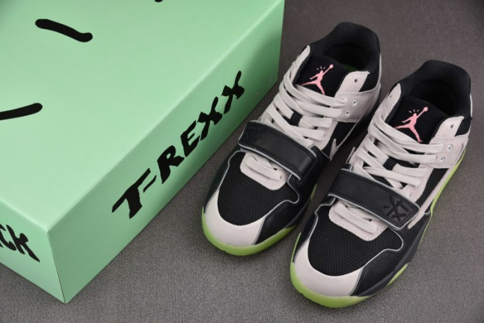 Chase B Travis Scott Jordan Jumpman Jack IH7971-001