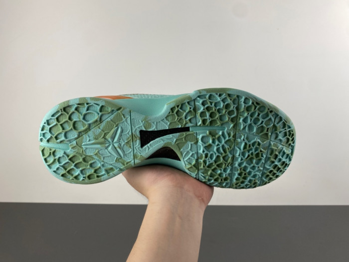 Nike Kobe 9 EM Protro 