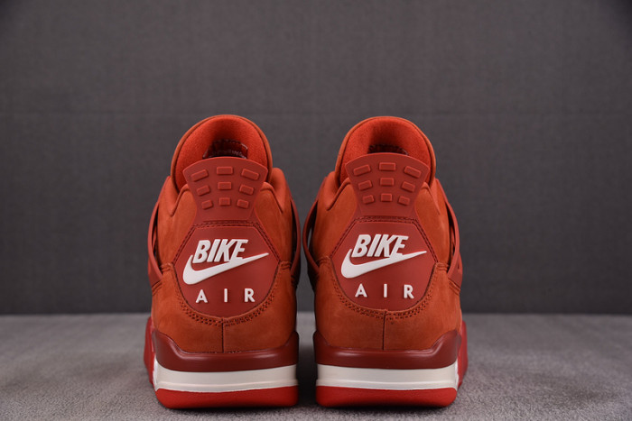 Nigel Sylvester x Air Jordan 4 “Brick by Brick” HF4340-800