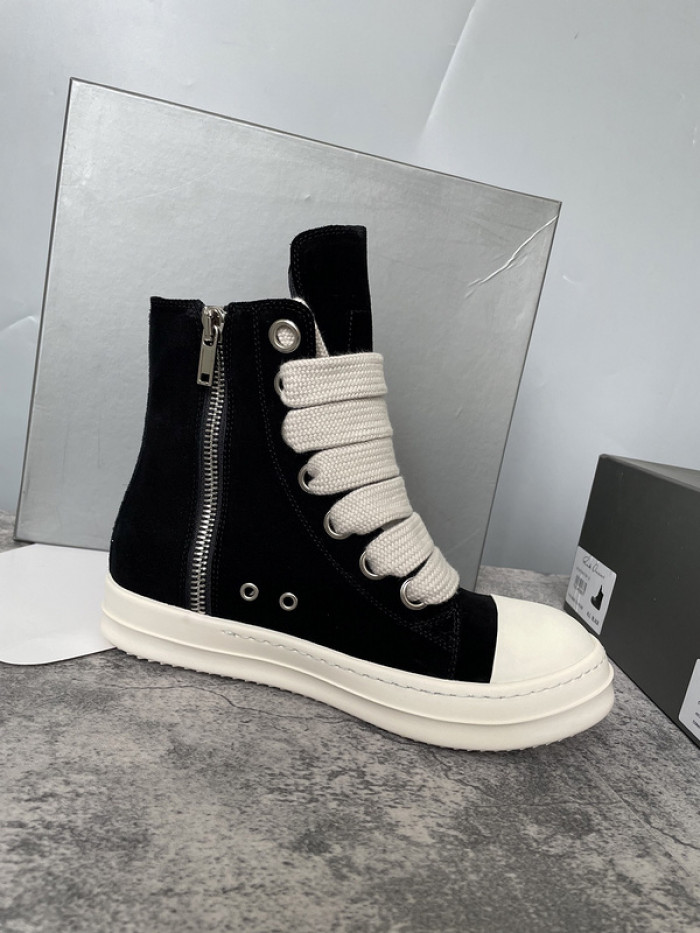 Rick Owen Sneaker