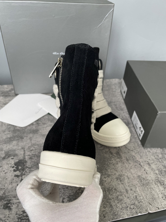 Rick Owen Sneaker