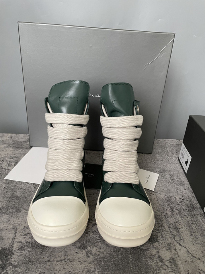Rick Owen Sneaker