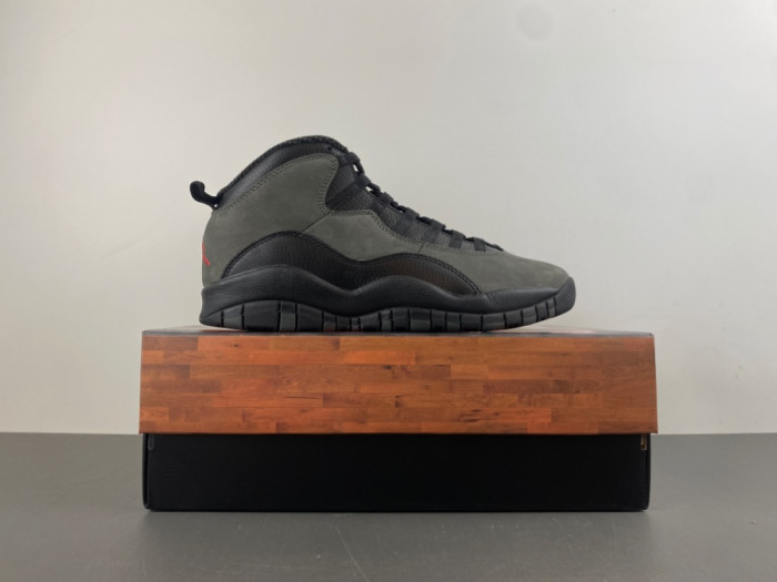 Jordan 10 Retro Shadow (2025) HJ6779-001