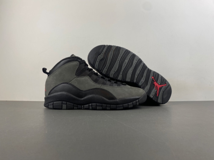 Jordan 10 Retro Shadow (2025) HJ6779-001
