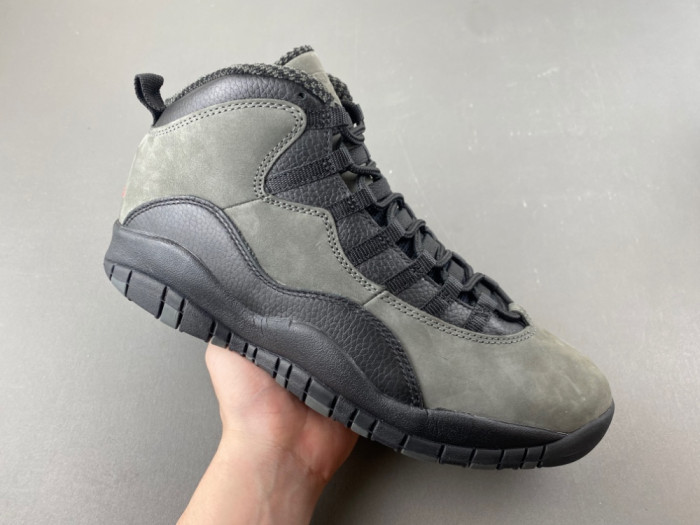 Jordan 10 Retro Shadow (2025) HJ6779-001