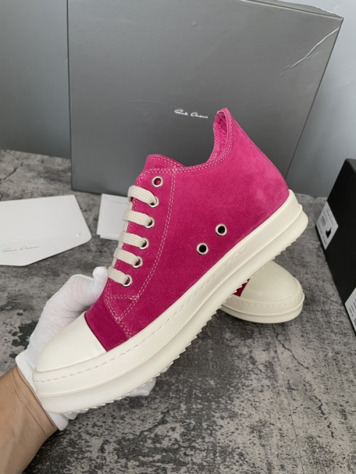 Rick Owen Sneaker