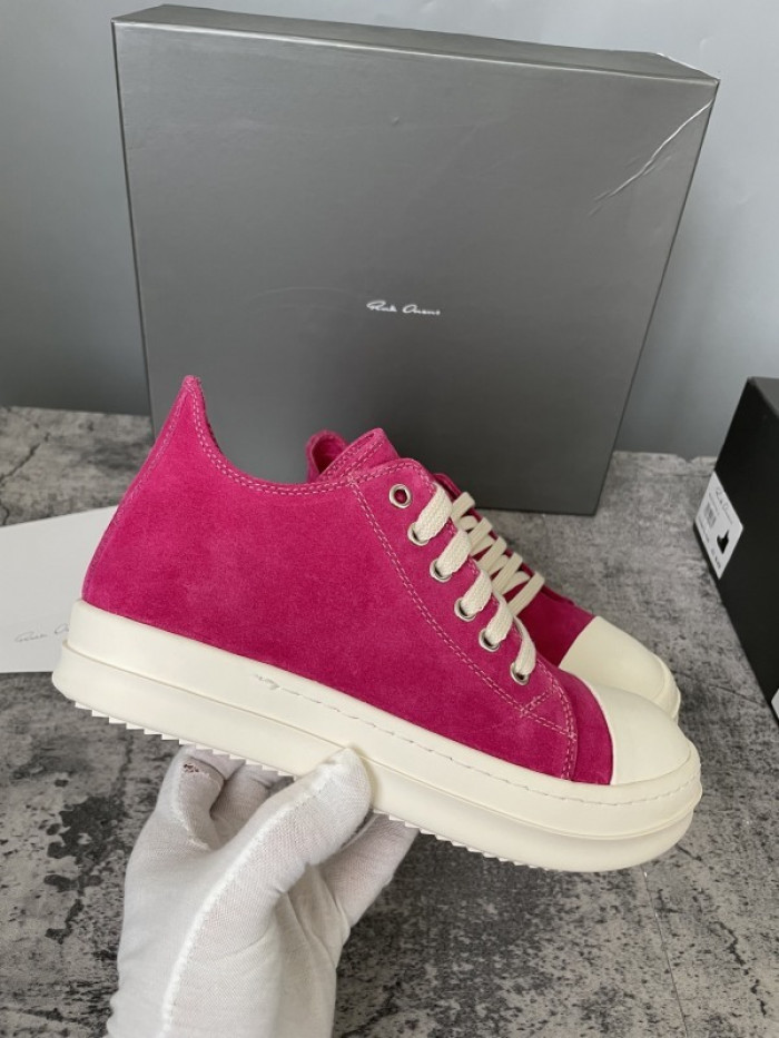 Rick Owen Sneaker