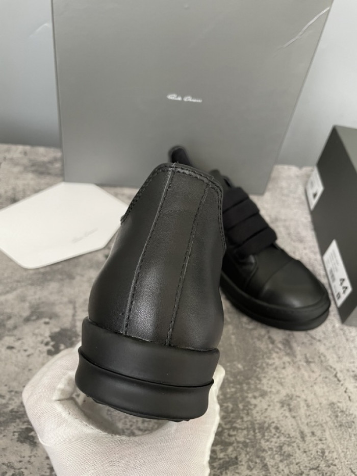 Rick Owen Sneaker
