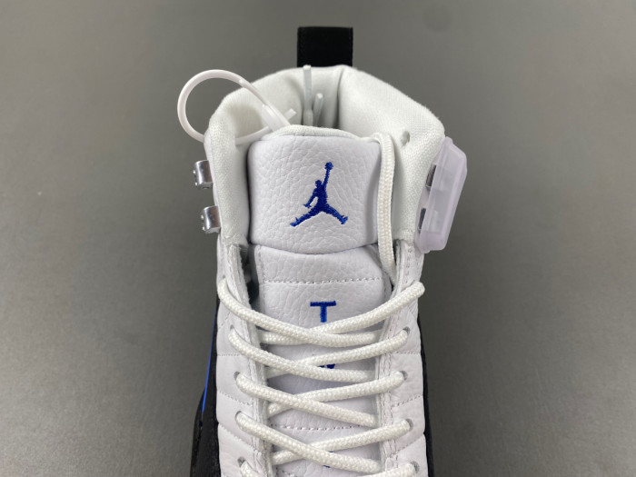 AIR JORDAN 12 BLUEBERRY CT8013-140