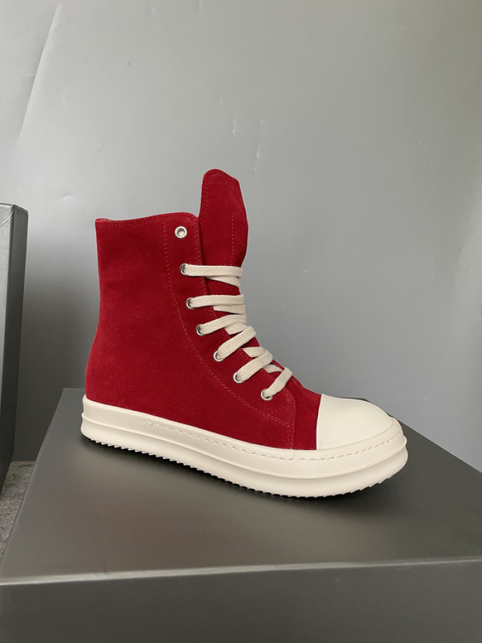 Rick Owen Sneaker