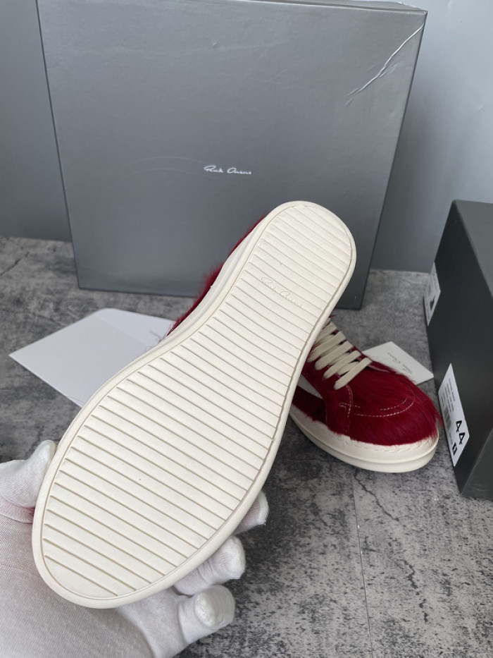 Rick Owen Sneaker