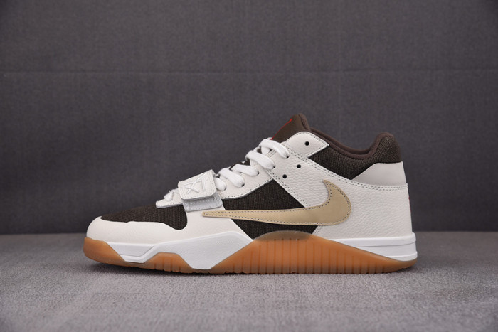 Travis Scott x Jordan Jumpman Jack Sail｜FZ8117-100