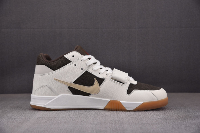 Travis Scott x Jordan Jumpman Jack Sail｜FZ8117-100