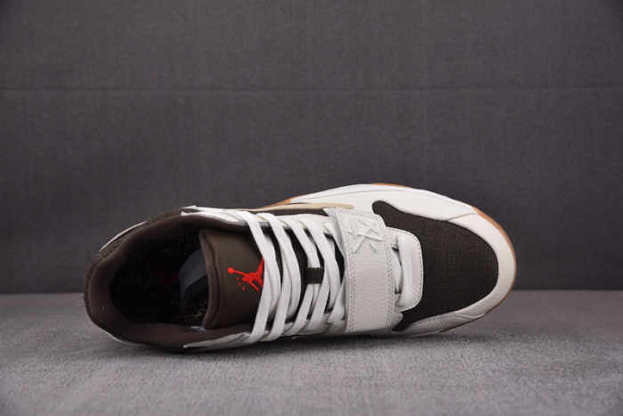 Travis Scott x Jordan Jumpman Jack Sail｜FZ8117-100