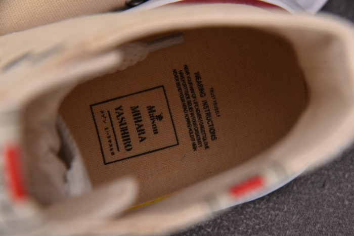 MIHARA YASUHIRO SNEAKERS