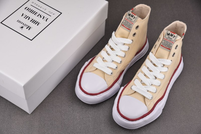 MIHARA YASUHIRO SNEAKERS