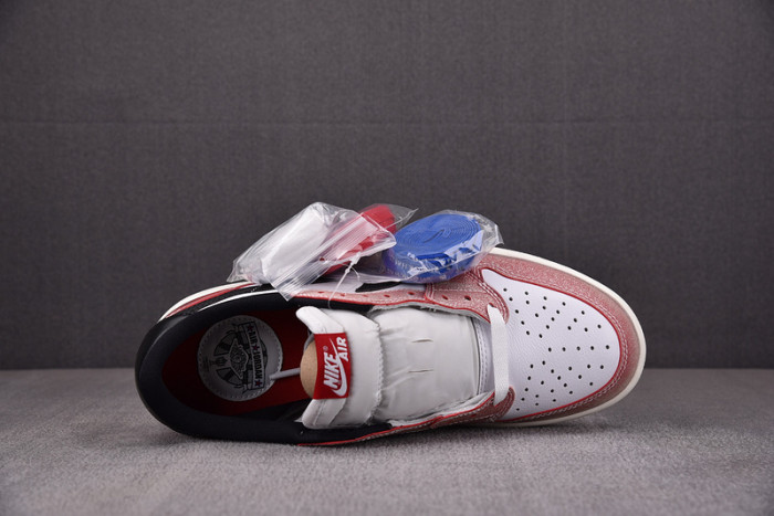 Trophy Room x Air Jordan 1 Low OG FN0432-017