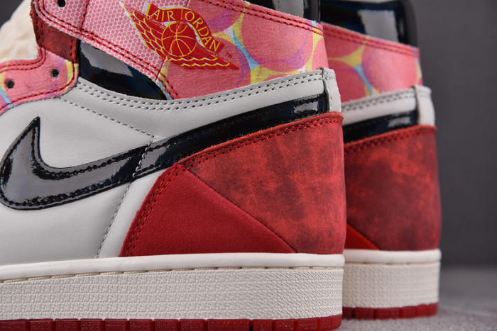 AIR JORDAN 1 HIGH OG “SPIDER-VERSE” DV1748-601