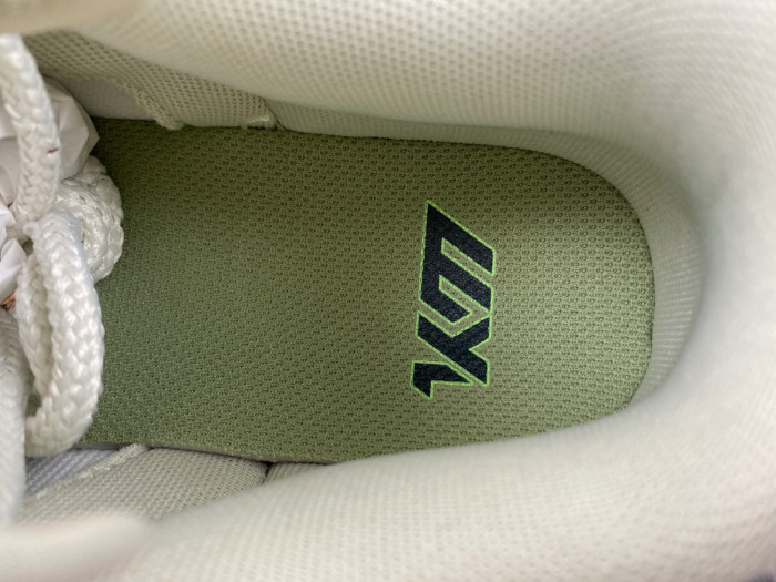 KYLER MURRAY X NIKE DUNK LOW BE 1 OF ONE FQ0269-001