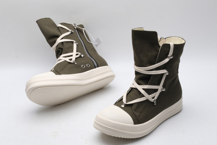 Rick Owens Sneaker