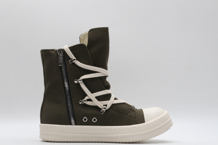 Rick Owens Sneaker