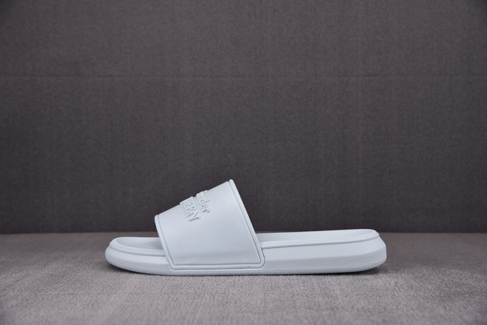 A1exa*der Mcqv*en SANDALS