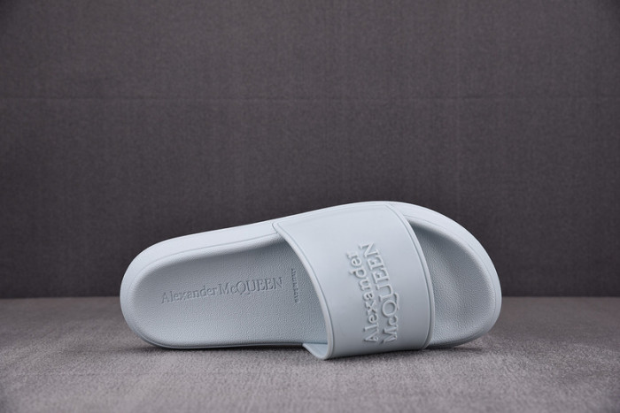 A1exa*der Mcqv*en SANDALS