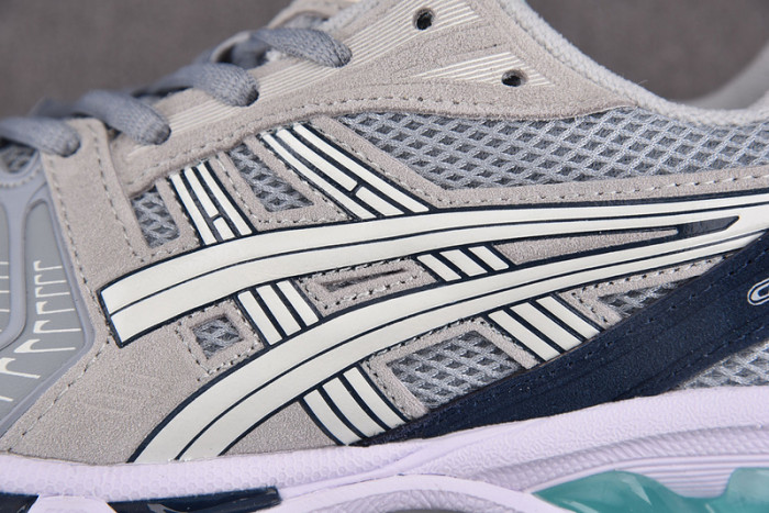 As1cs GEL-KAYANO 14 LOW PIEDMONT GREY - 1201A161-021