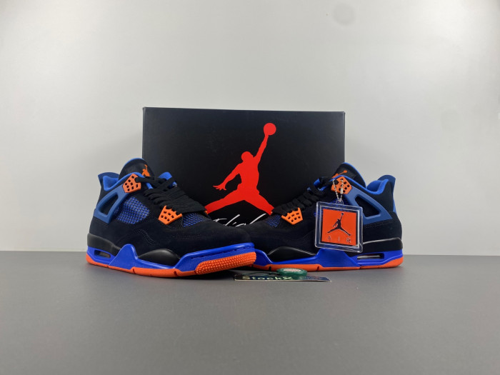 AIR JORDAN 4 RETRO 