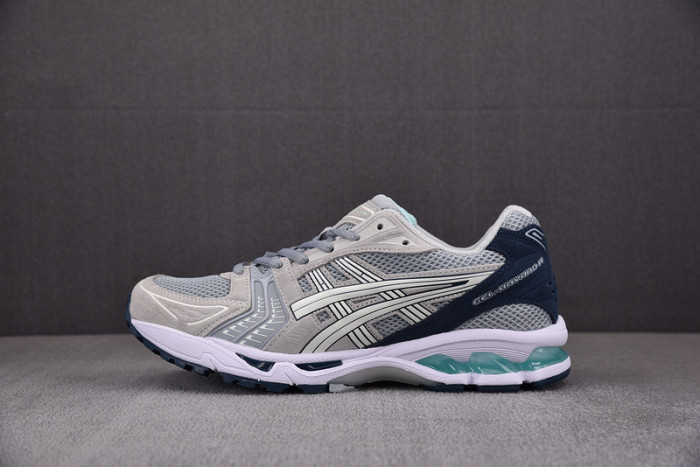 As1cs GEL-KAYANO 14 LOW PIEDMONT GREY - 1201A161-021