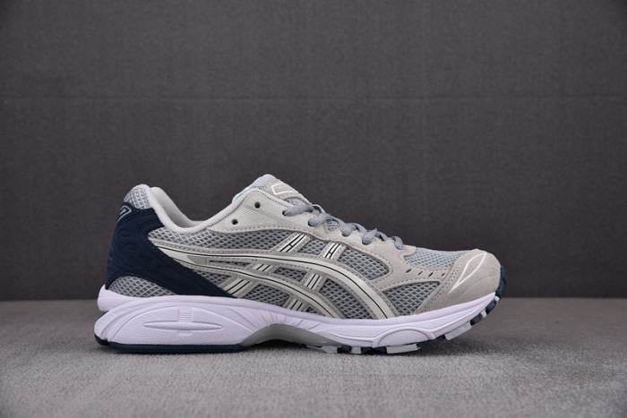 As1cs GEL-KAYANO 14 LOW PIEDMONT GREY - 1201A161-021
