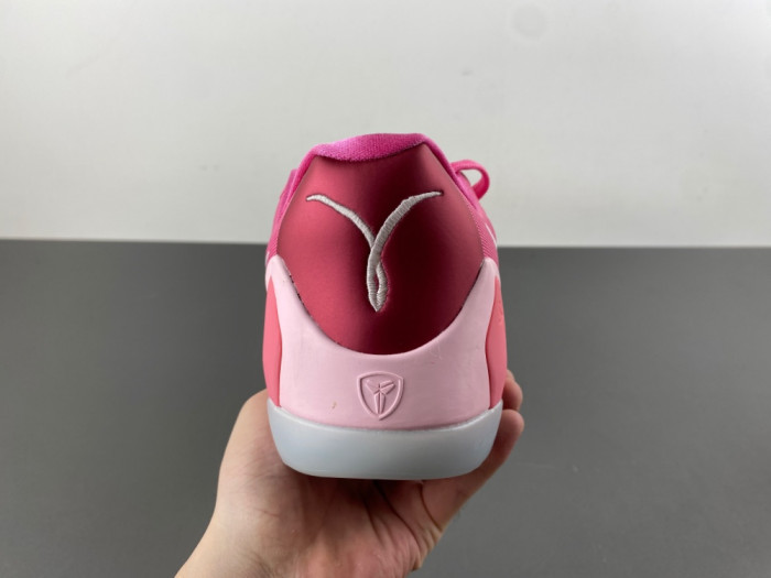 Jalen Brunson x Nike Kobe 6 Protro “Statue of Liberty” IQ5774-300