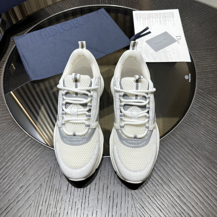 DIO* HOMME B22 TRAINER SNEAKER