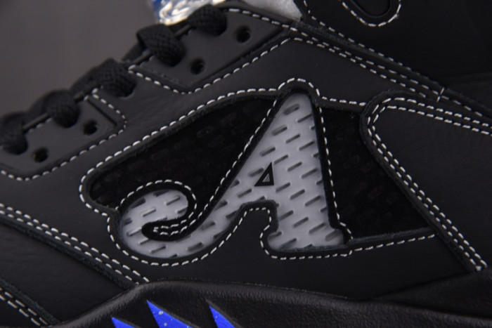 Awake Air Jordan 5 "Racer Blue" DV4982-004