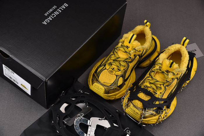 Ba1en*iaga 3XL SNEAKERS